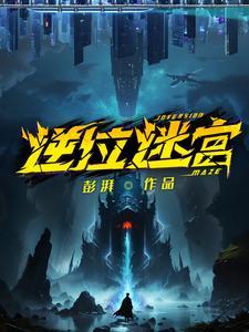逆位迷宫世界观