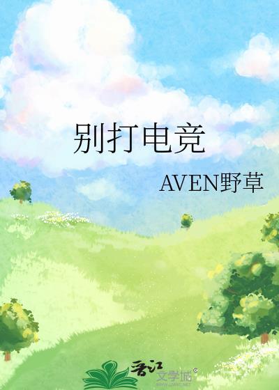 别打电竞aven