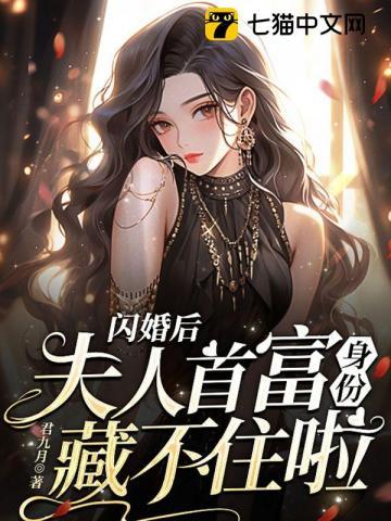 闪婚夫人超甜