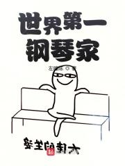 世界钢琴大师第一名